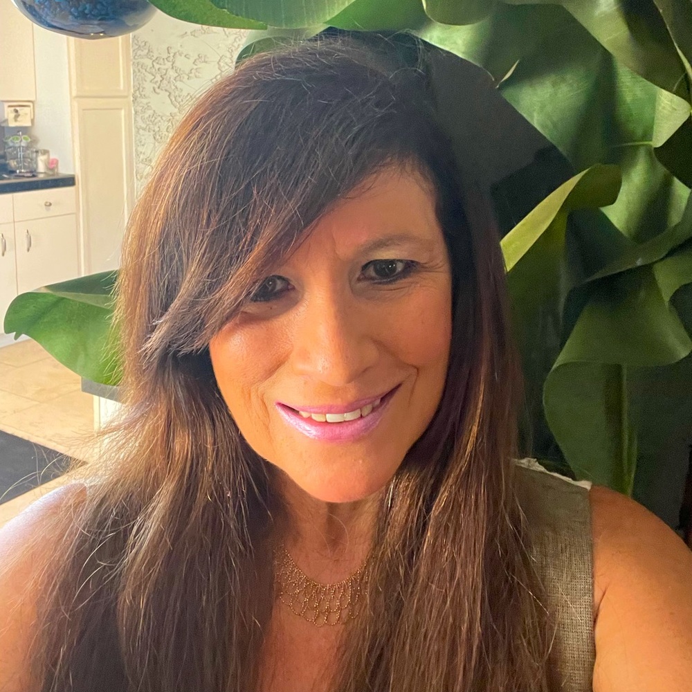 Meet your Posher, Sandra